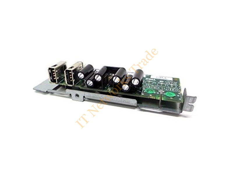 KJ080 Dell PowerEdge SC440 Server Power LED I/O USB Control Board Server Accessory