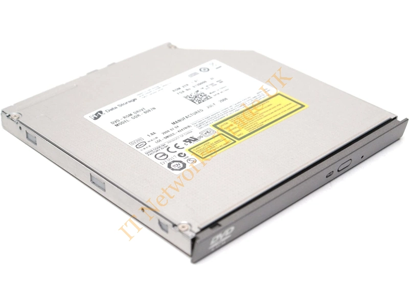 KJ410 Dell Media Base with 8X DVD-RW CD And DVD Burner
