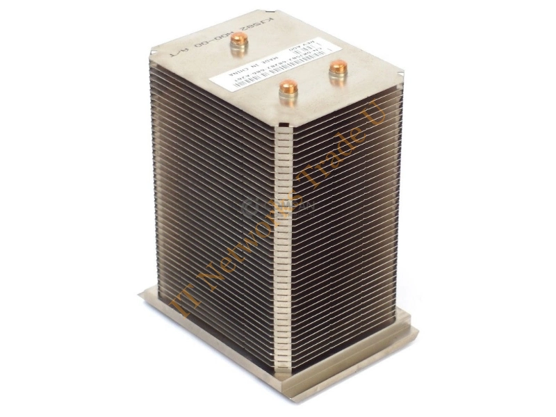 KJ582 Dell Heatsink for PowerEdge 840