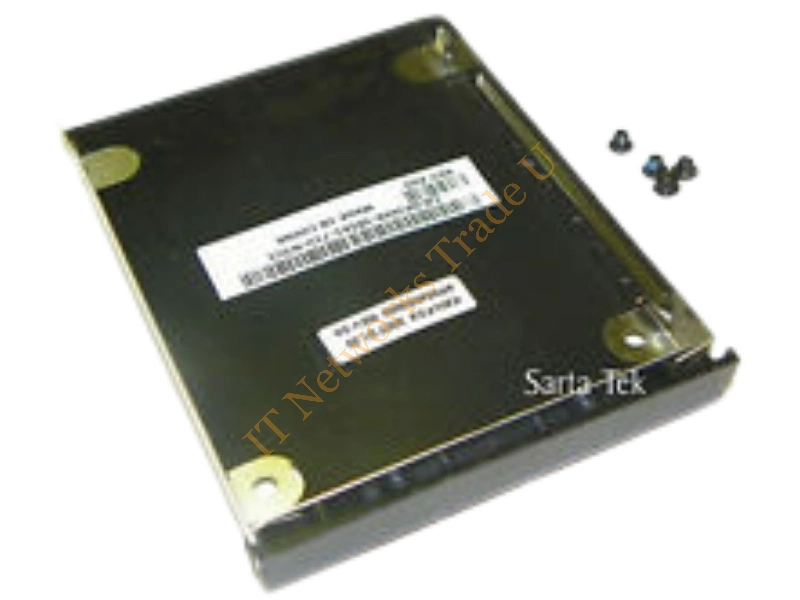 KJ698 Dell Caddy / Tray for Hard Disk Drive HDD Accessory