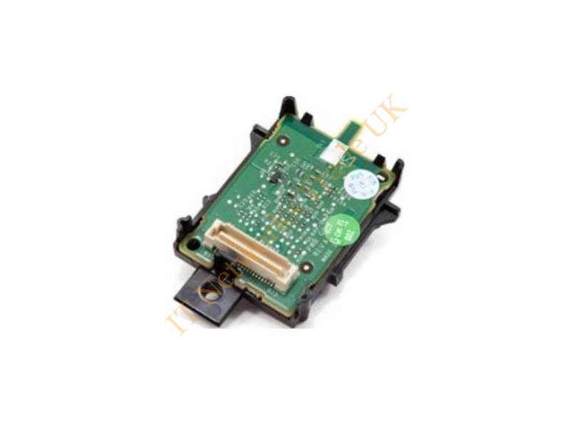 KJFP3 Dell iDRAC 6 Express Remote Access Card for PowerEdge R410 / R510 / T410 Networking Accessory