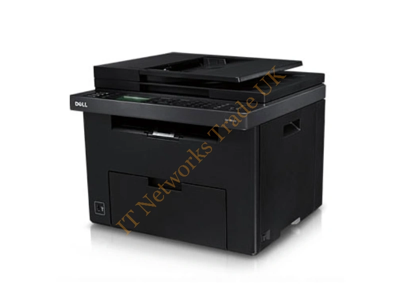 KK2KK Dell 1355cnw Color Multifunction Printer