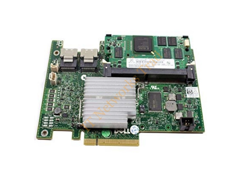 KK67X Dell PERC H700 Integrated SAS/SATA RAID Controller with 512MB Cache