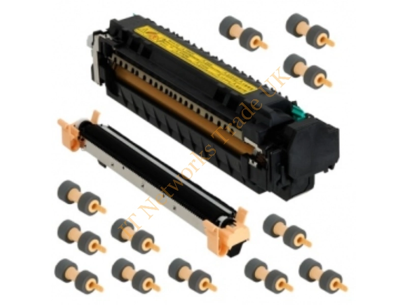 KK872 Dell 3110 Fuser/Belt Maintenance Kit Printer Accessory