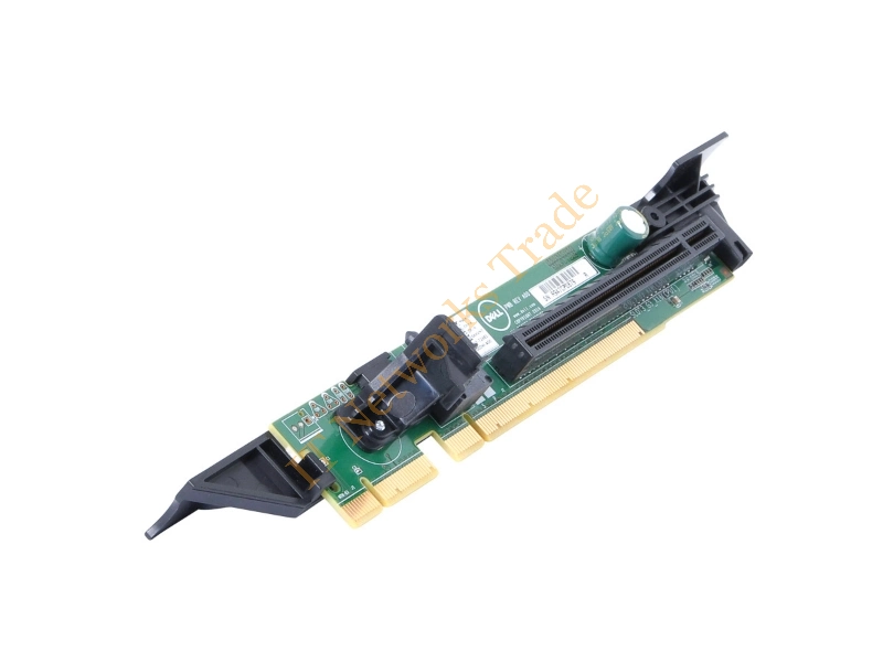 KKVN7 Dell RISER Card 3 for PowerEdge R630 Server Accessory
