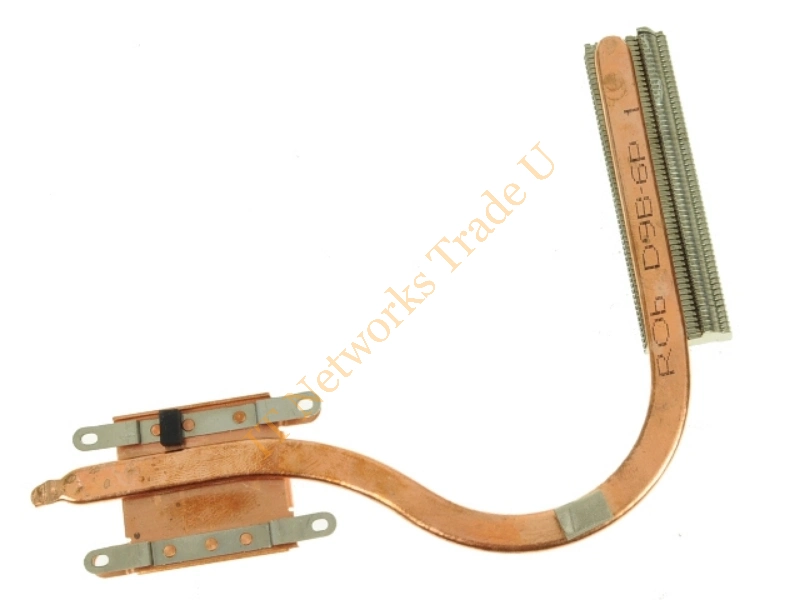 KKWN6 Dell Cooling Heatsink for Inspiron M531r
