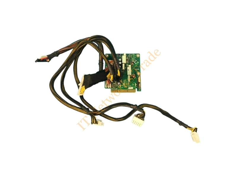 KKY3X Dell Power Distribution Board for PowerEdge T320 T420 Server Accessory