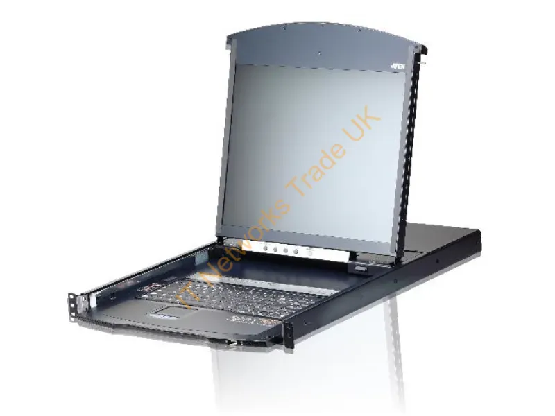 KL1108VN - Aten Kl1108Vn Kvm Switch