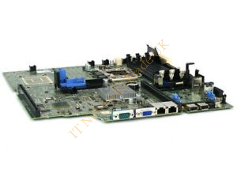 KM5PX Dell PowerEdge R320 System Board V4 Server Motherboard
