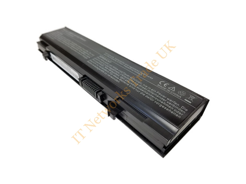 KM769 Dell Li-Ion 6-Cell 56WH Battery Laptop Battery