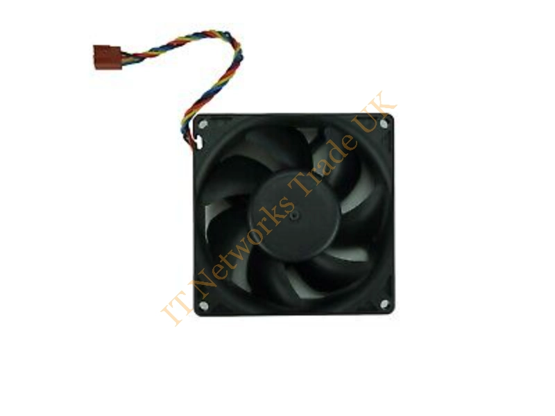 KMCW0 Dell Cooling Fan for Precision T3620