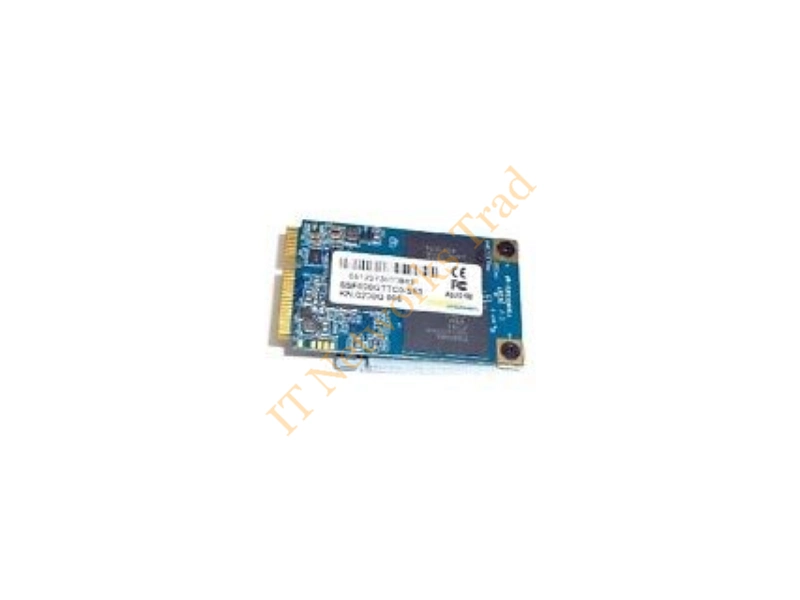 KN.0200Q.005 Acer 20GB mSATA 1.8-inch NAND Flash Solid State Drive for Aspire M5-581T SSD Storage
