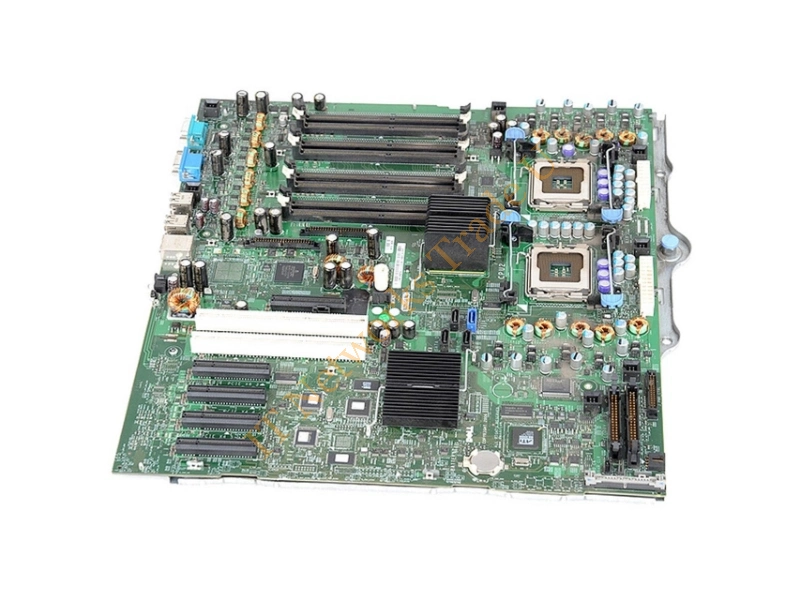 KN122 Dell Server Board for PowerEdge 1900 G1 Server Server Motherboard