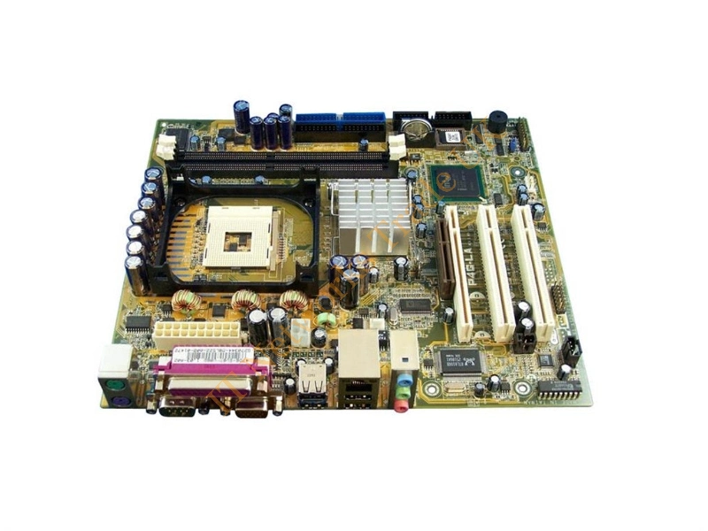 KN276-69001 HP System Board micro-ATX for AMD Processor Desktop Motherboard