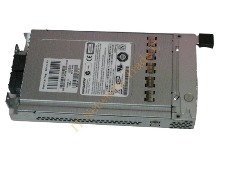 KN288 Dell 4416 Fiber Channel 4Gb/s Switch Module for PowerEdge 1855 Server