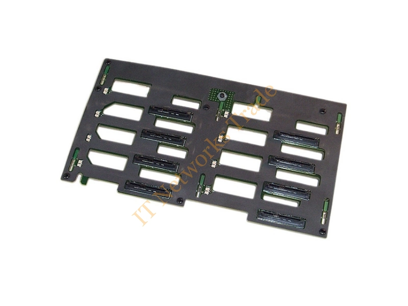 KN482 Dell SAS Backplane for PowerEdge 2900 Server Accessory