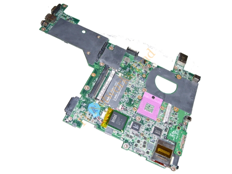 KN548 Dell System Board for Inspiron 1420 Laptop Laptop Motherboard