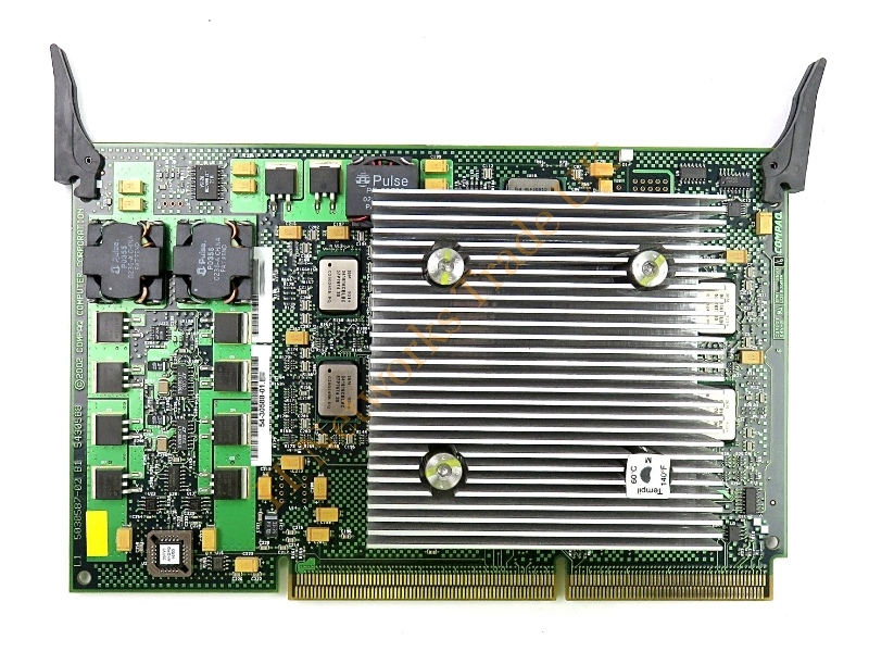 KN610-BA Compaq AlpahServer DS20/ES40 667MHz Processor Board