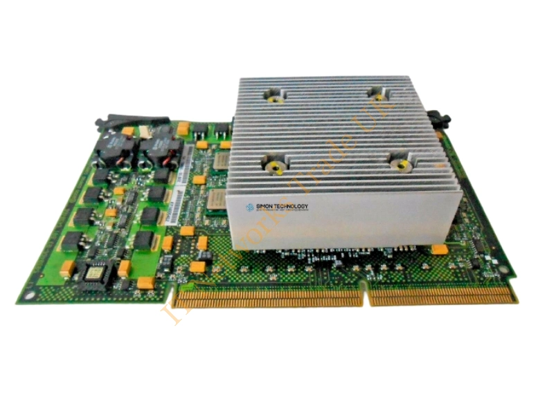 KN610-ER HP 1.25GHz 16MB Cache Retail Processor for AlphaServer ES45 68 / 1250
