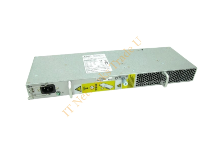 KNCFP Dell / EMC 400-Watts Power Supply Katina Power 3rd Gen for VNX5200