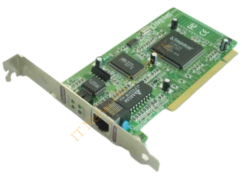 KNE110TX Kingston Fast Ethernet 10 100 Cards Network Adapter