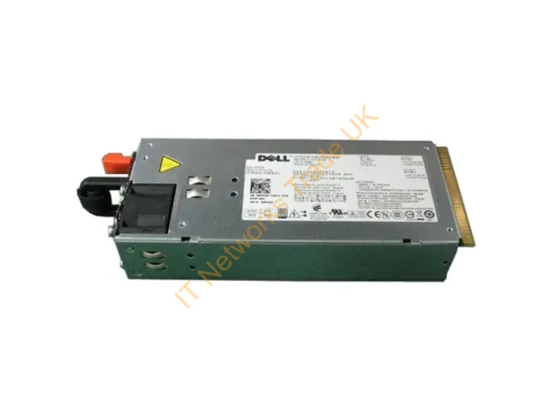KNHJV - Dell Dell 750W 80+ Titanium Psu