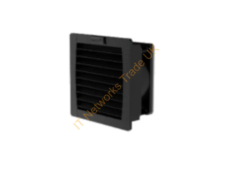 KOF-OPT-FAN - Peerless -Av, Fan Option For Kof555 Odmb, Ncnr