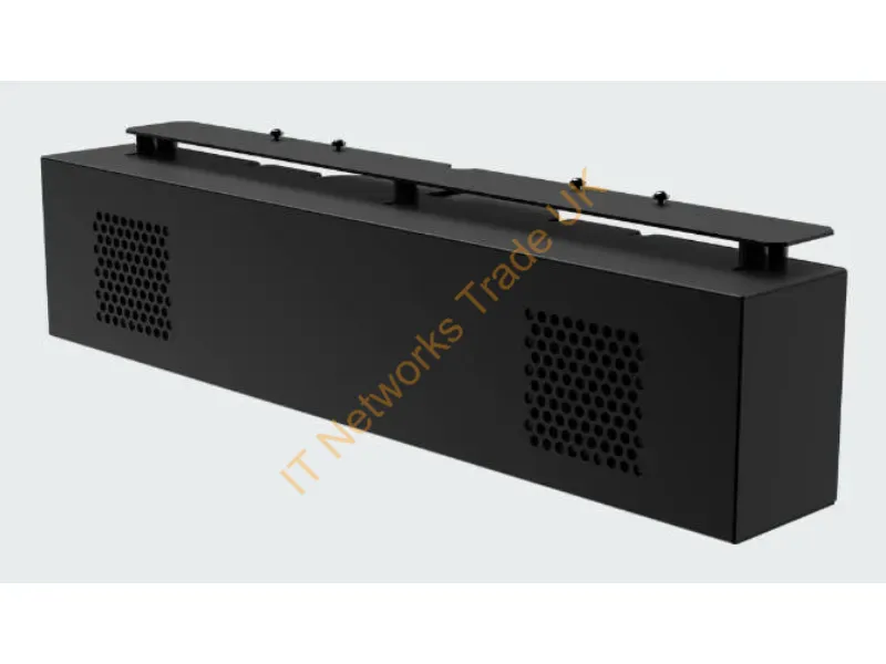 KOF-OPT-SPK - Peerless Kof-Opt-Spk Signage Display Mount Accessory Peripheral Mount