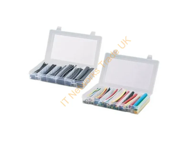 KP-HSTT2 - Panduit Kp-Hstt2 Heat-Shrink Tubing