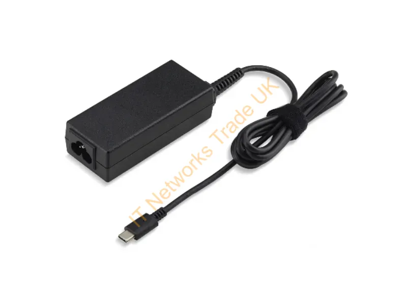 KP.04503.007 - Acer Kp.04503.007 Power Adapter/Inverter Indoor 45 W Black