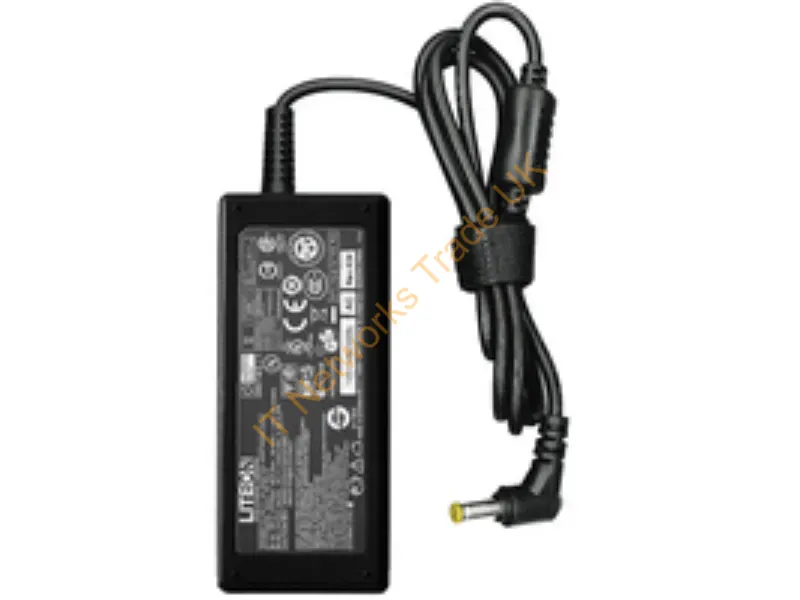 KP.0650H.006 - Acer Kp.0650H.006 Power Adapter/Inverter Indoor 65 W Black