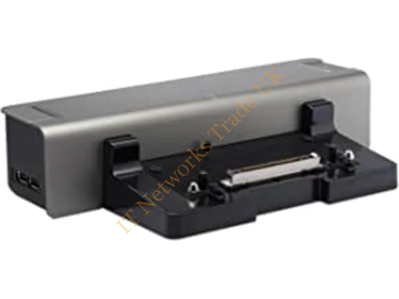 KP080AA#ABA HP 2008 Notebook PC 120-Watts Docking Station Laptop Accessory