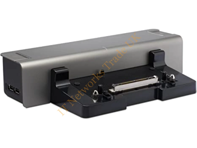 KP080UT HP 120-Watts Docking Station With Power Cord Laptop Accessory