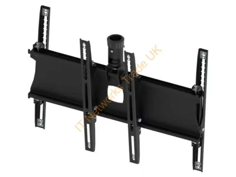 KP1DB - Unicol KP1DB TV mount/stand 177.8 cm (70") Black