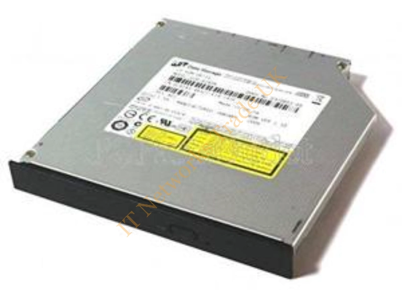 KP258 Dell 24x Dvd/Cd-RW IDE Combo Drive CD And DVD Burner