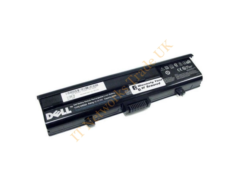 KP405 Dell Battery 4-Cell Li-Ion Laptop Battery