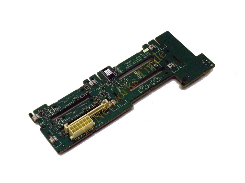 KP440 Dell 2.5 SASX2 Backplane Board for PowerEdge R805 Server Accessory