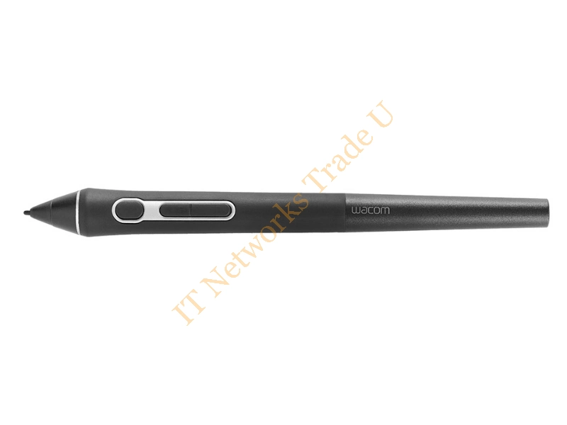 Wacom Pro Pen 3D Black stylus pen Accessory