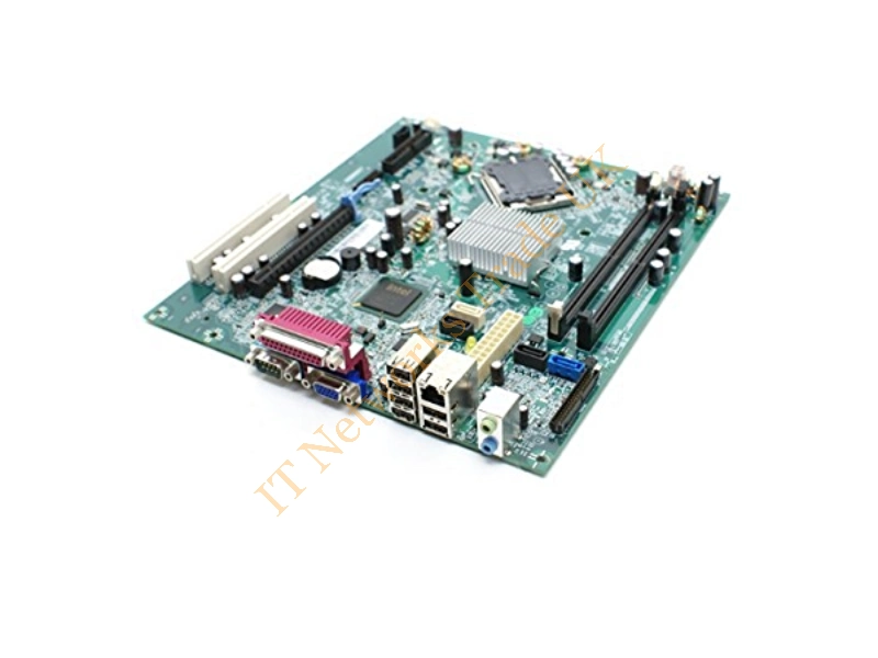 KP561 Dell System Board for OptiPlex 330 Desktop Motherboard