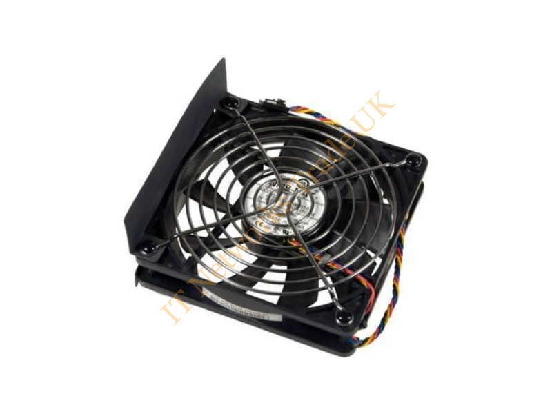 KP847 Dell Cooling Fan for Precision T5400