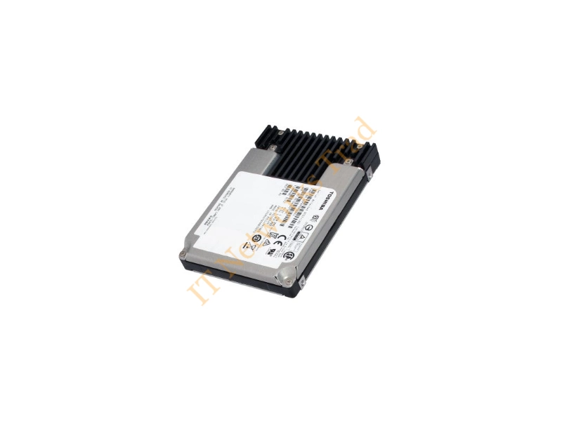 KPM5XVUG960G Toshiba PM5-V 960GB SAS 12Gb/s 512E 2.5-inch Mix Use Solid State Drive SSD Storage