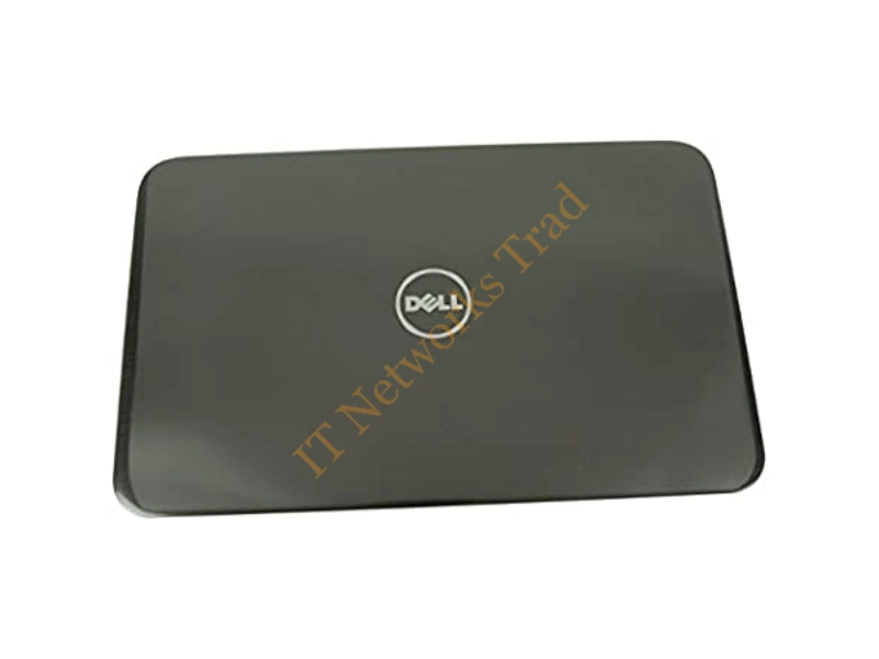 KPVY2 Dell LED Red Back Cover for Inspiron 5721 / 5735 / 5737 Laptop Accessory