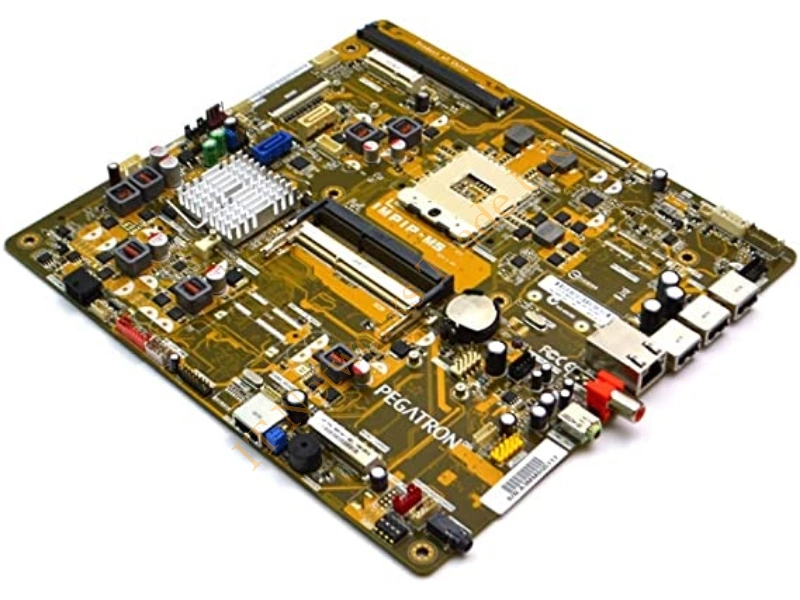 KQ436-69004 HP System Board for TouchSmart IQ50x Desktop Motherboard