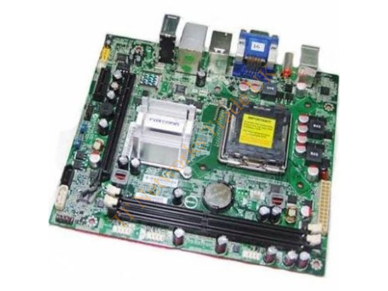 KQ511-69002 HP System Board Irvine-Gl6e for Pavilion Pc Desktop Motherboard
