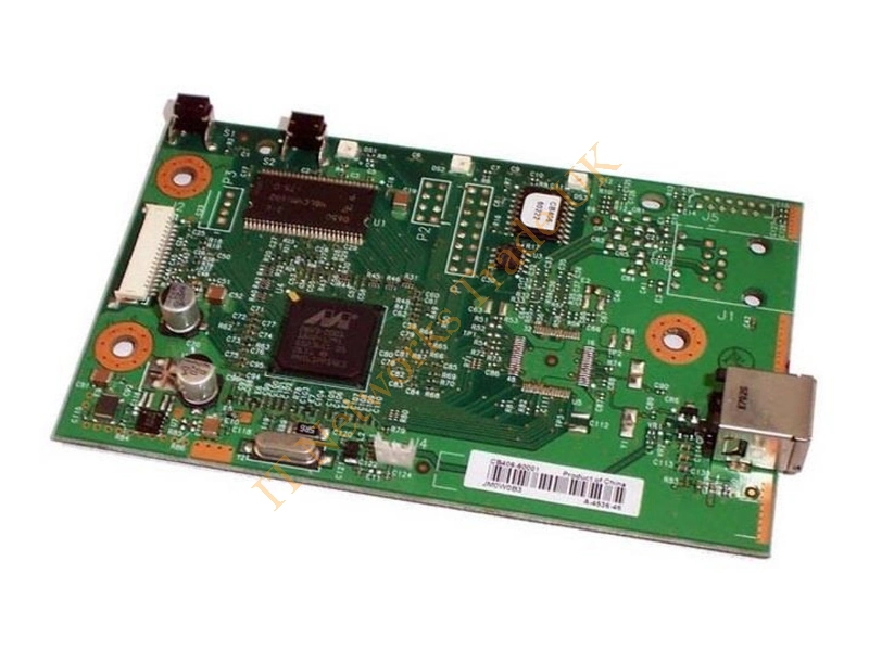 KR446 Dell Formatter Circuit Controller Board Assembly 2335DN Printer Printer Accessory
