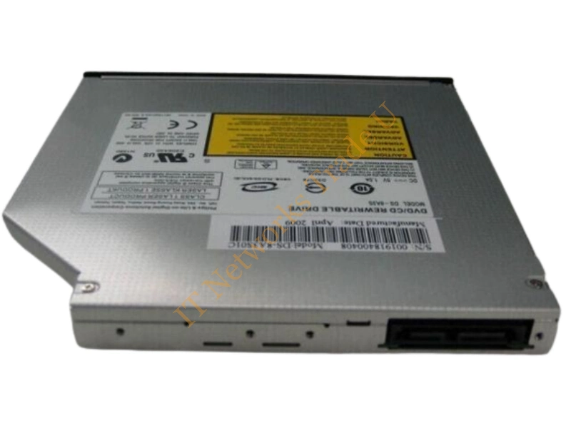 KR499 Dell SATA DVD-RW Drive CD And DVD Burner