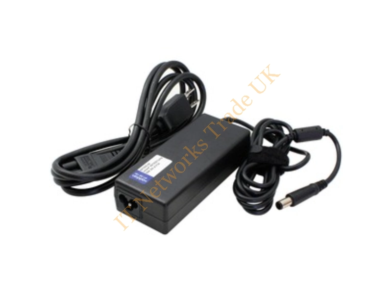 KR65T Dell -IMSourcing AC Adapter 130 W Output Power 120 V AC 230 V AC Input Voltage 19.5 V DC Output Voltage 6.67 A Output Current Power Adapter