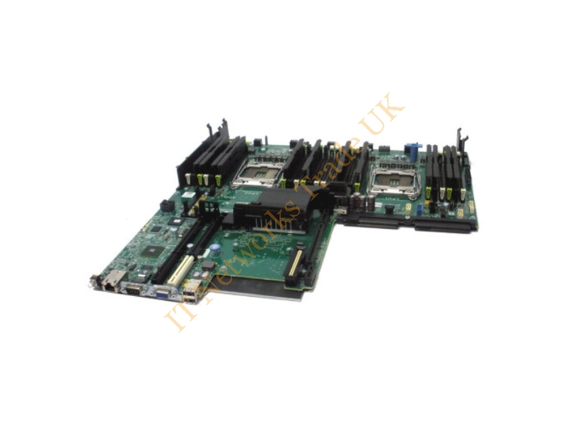KR8W3 Dell System Board for PowerEdge R720 / R720XD Server Server Motherboard