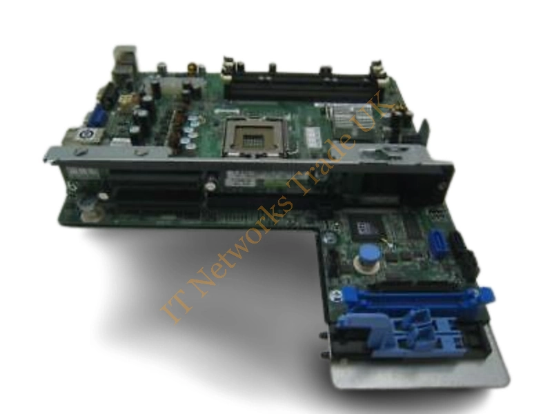 KR933 Dell System Board for PowerEdge 860 Server Motherboard