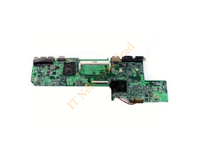 KR955 Dell Intel Celeron U3400 1.06GHz CPU System Board for Vostro V130 Series Laptop Laptop Motherboard